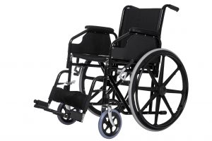 wheelchair