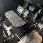 Menox Pedal Extension