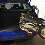 Autochair person hoist