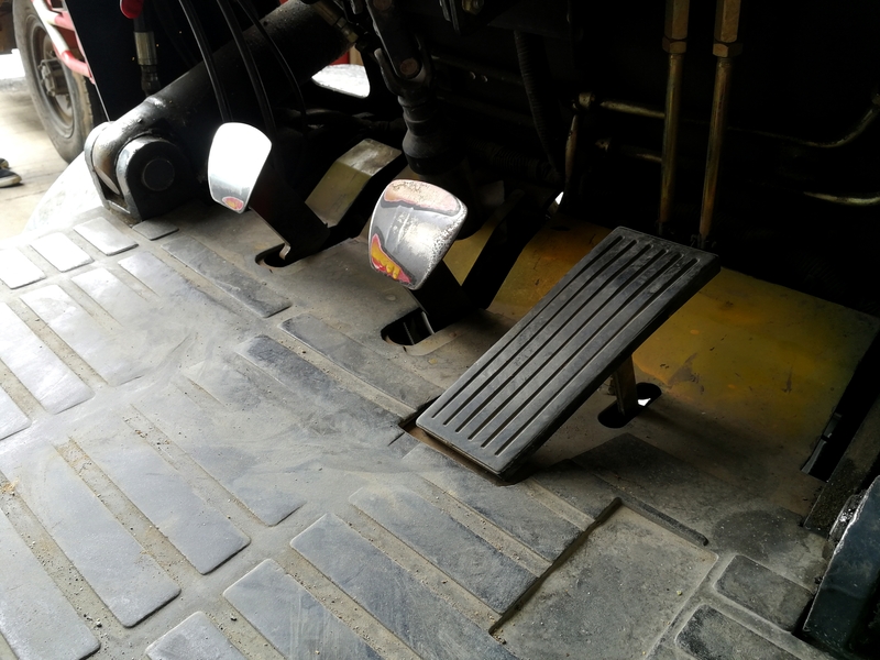 Left Foot Accelerators Everything You Need To Know