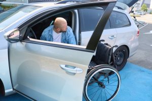 mobility car adaptations