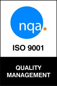 ISO 9001 Logo