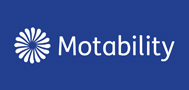 Motability Logo